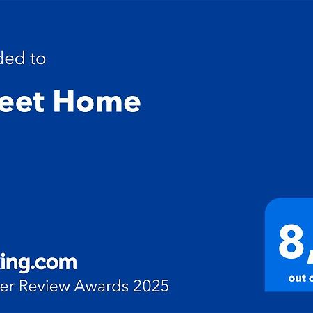 Sweet Home Ponta Delgada  Exterior photo