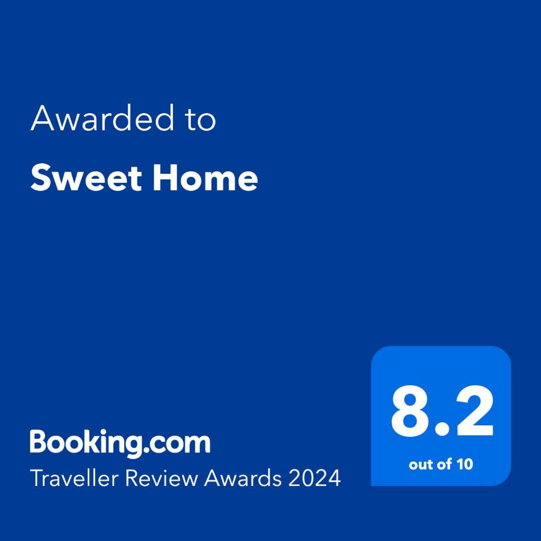 Sweet Home Ponta Delgada  Exterior photo