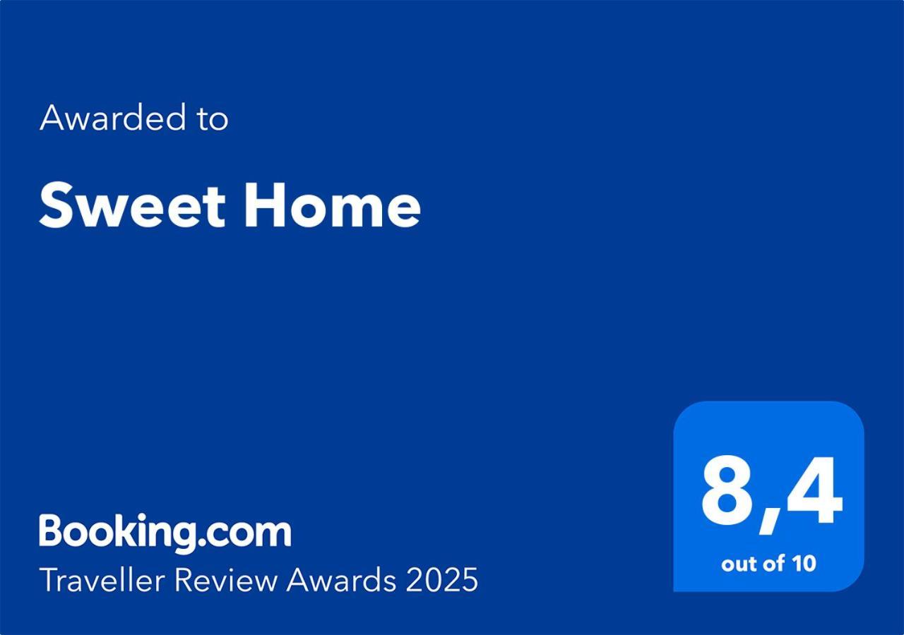 Sweet Home Ponta Delgada  Exterior photo